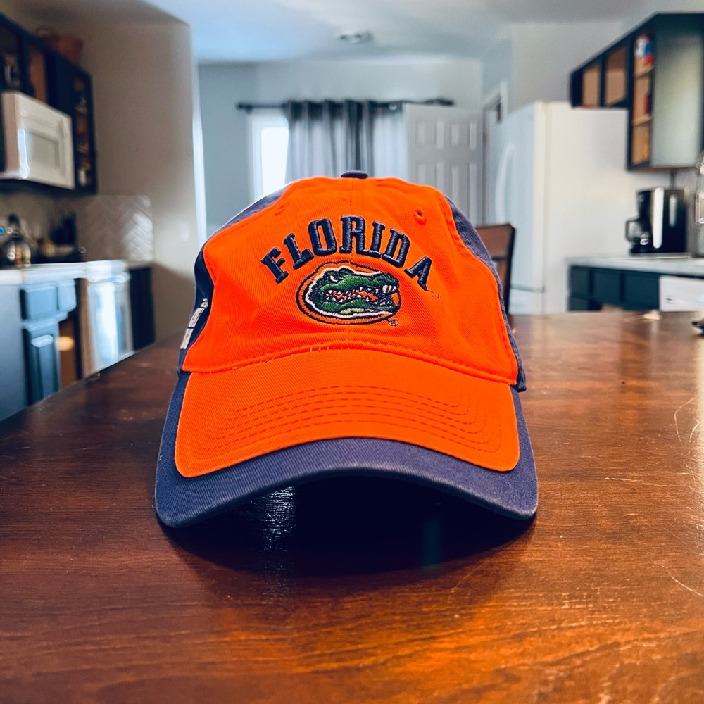 Vintage Florida Gators Hat